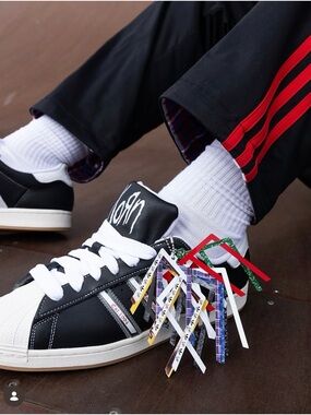 adidas Originals Korn Sneakers